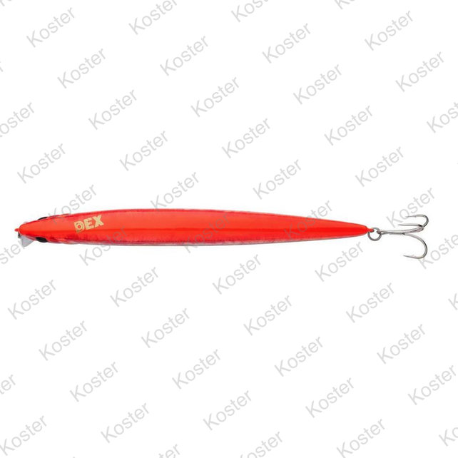 DEX Long Shot 14cm Triglia