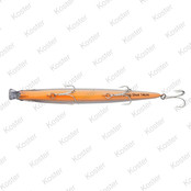 DEX Long Shot 14cm White Chart