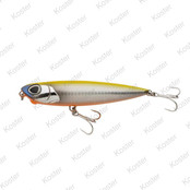 DEX Mullet Walker 12cm White Chart
