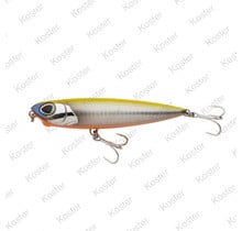 DEX Mullet Walker 12cm White Chart