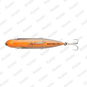 DEX Mullet Walker 12cm White Chart