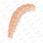 Powerbait Power Honey Worm - Orange Pearl
