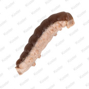 Powerbait Power Honey Worm - Grey Pearl Powerbait Power Honey Worm - Grey Pearl