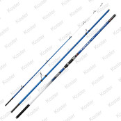 Tidal 4,50m Surfcasting 100-250 Gram Tidal 4,50m Surfcasting 100-250 Gram
