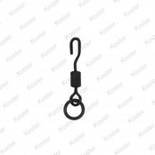 Ronnie Swivels Size 11 Ronnie Swivels Size 11