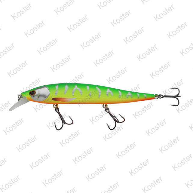 Dex Stunna 11cm - Fire Dex Stunna 11cm - Fire