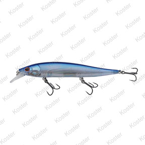 Dex Stunna 11cm - Sapphire