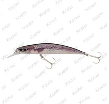 Dex Bullet Jerk 11cm - Mullet