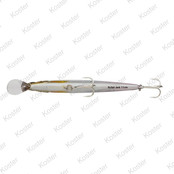 Dex Bullet Jerk 11cm - Wagasaki