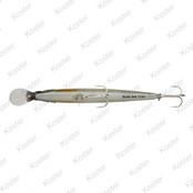 Dex Bullet Jerk 11cm - Ayu