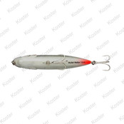 DEX Mullet Walker 12cm - Green Mackerel DEX Mullet Walker 12cm - Green Mackerel