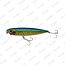 Berkley DEX Mullet Walker 12cm- Mahi Mahi