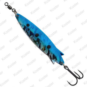 Toby LF Sardine