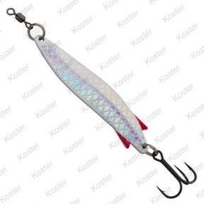 Toby LF White Flash 28 Gram