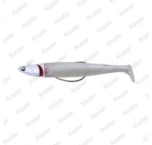 JJ Minnow White Pearl 12 Gram