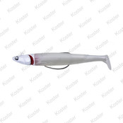 JJ Minnow White Pearl 17 Grams