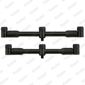 Black Label QR Buzzer Bar 3 Rod Adjustable XL
