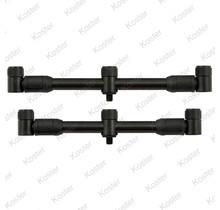 Black Label QR Buzzer Bar 3 Rod Adjustable XL