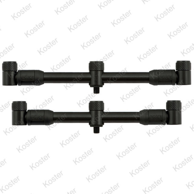 Black Label QR Buzzer Bar 3 Rod Adjustable XL