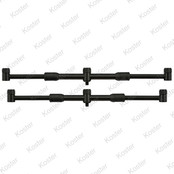 Black Label QR Buzzer Bar 3 Rod Adjustable XL