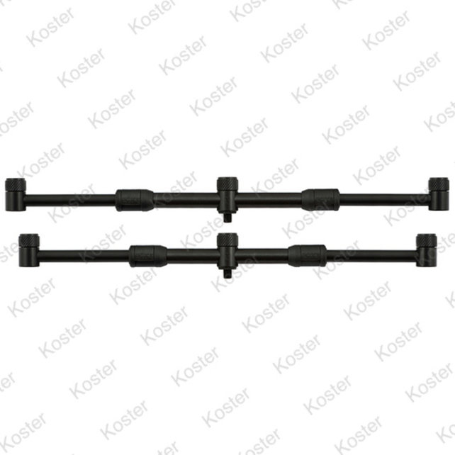 Black Label QR Buzzer Bar 3 Rod Adjustable XL