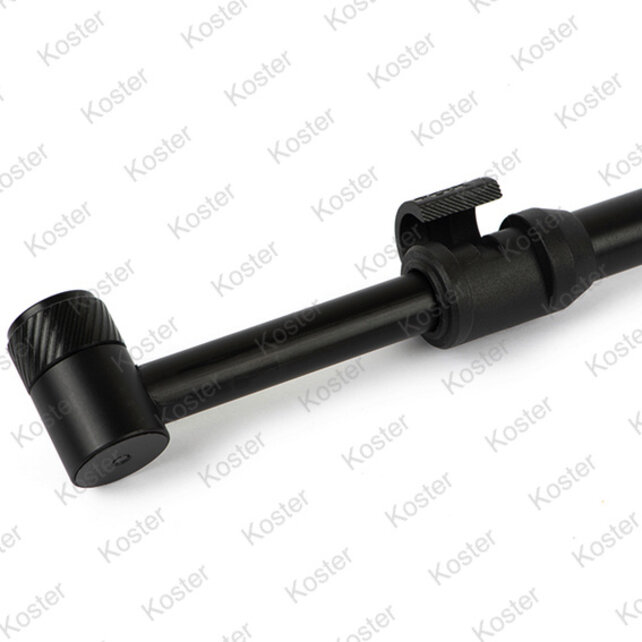 Black Label QR Buzzer Bar 3 Rod Adjustable XL