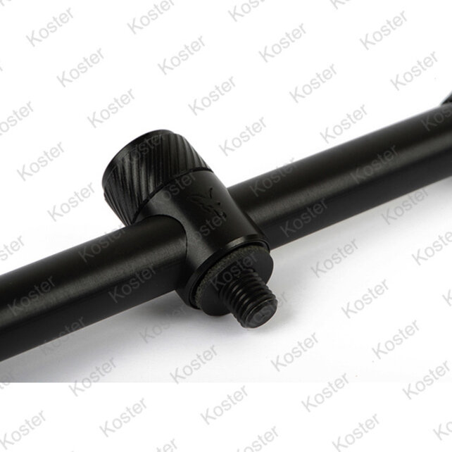 Black Label QR Buzzer Bar 3 Rod Adjustable XL