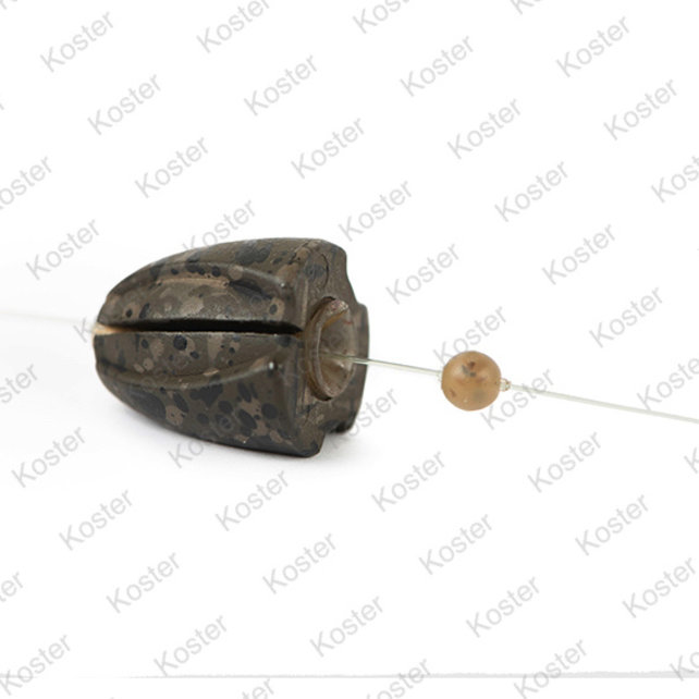 Removable Flying Back Weights - 10 Gram Removable Flying Back Weights - 10 Gram