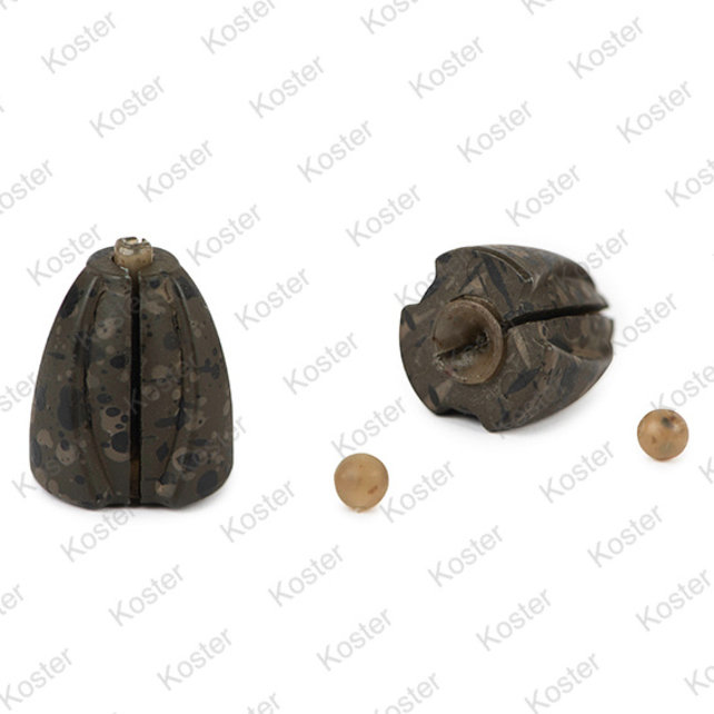Removable Flying Back Weights - 10 Gram Removable Flying Back Weights - 10 Gram