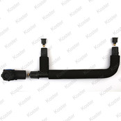 Double Protector Bar Short Double Protector Bar Short