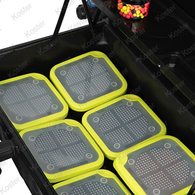 Pro Feeder Tray Pro Feeder Tray