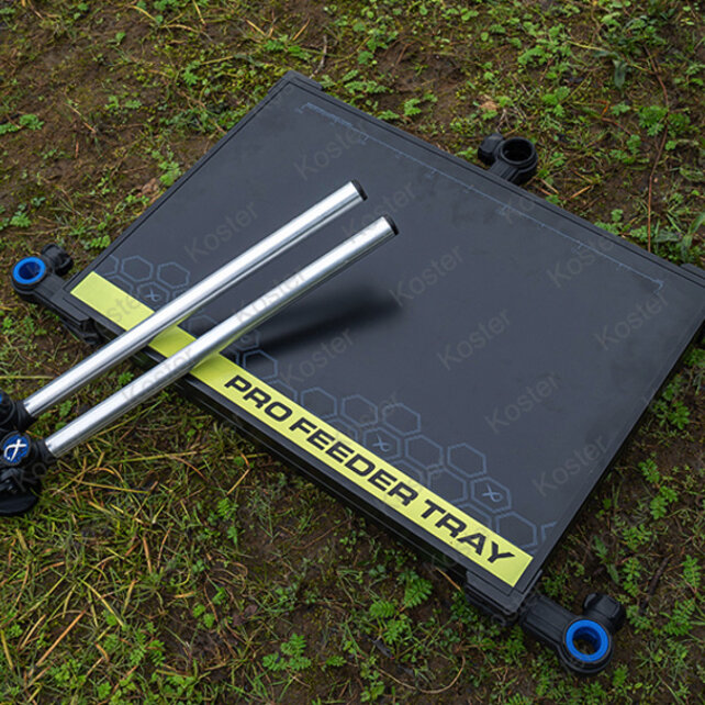 Pro Feeder Tray Pro Feeder Tray