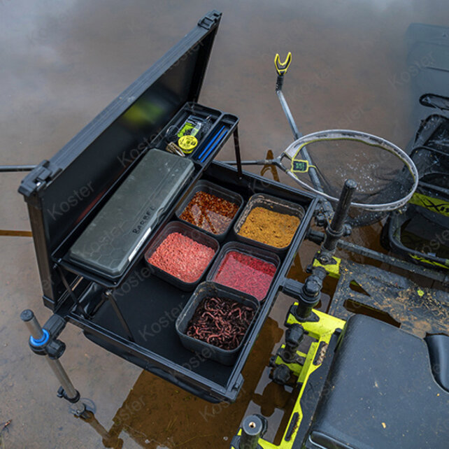 Pro Feeder Tray Pro Feeder Tray