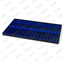 Loaded Pole Winder Tray - 26cm