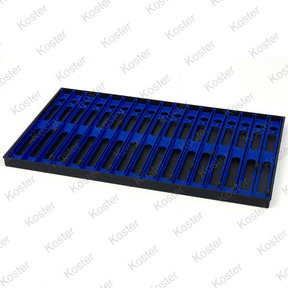 Loaded Pole Winder Tray - 26cm