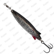 Toby Black Back Minnow