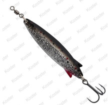 Toby Black Back Minnow