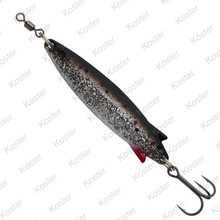 Toby Black Back Minnow