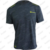 Cooltech T-Shirt - Grey
