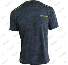 Cooltech T-Shirt - Grey