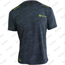 Cooltech T-Shirt - Grey