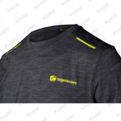 Cooltech T-Shirt - Grey