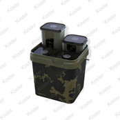 Kontainer System 17 Liter Kontainer System 17 Liter
