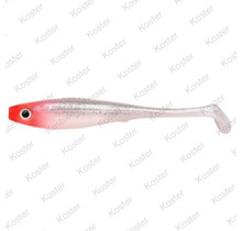 Iris Pop Eye UV Minnow 10 - 8 CM