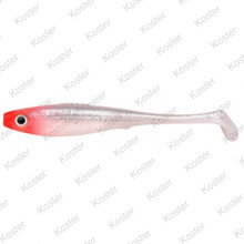 Iris Pop Eye UV Minnow 10 - 8 CM