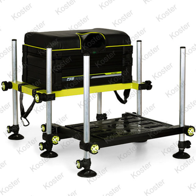 F25 Seatbox MKII F25 Seatbox MKII