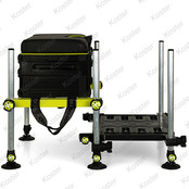 F25 Seatbox MKII F25 Seatbox MKII