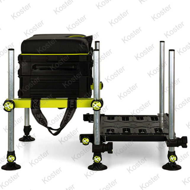F25 Seatbox MKII F25 Seatbox MKII