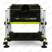 F25 Seatbox MKII F25 Seatbox MKII