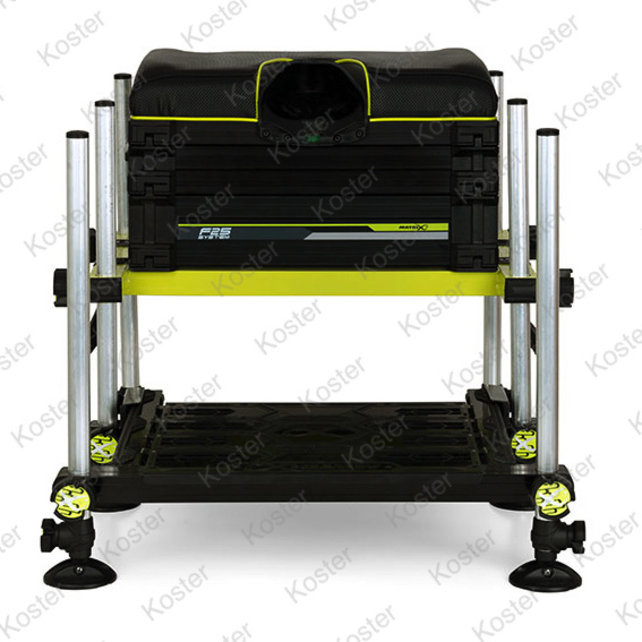 F25 Seatbox MKII F25 Seatbox MKII